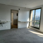 Apartamento à venda com 4 suítes em Real Parque, São Paulo, SP