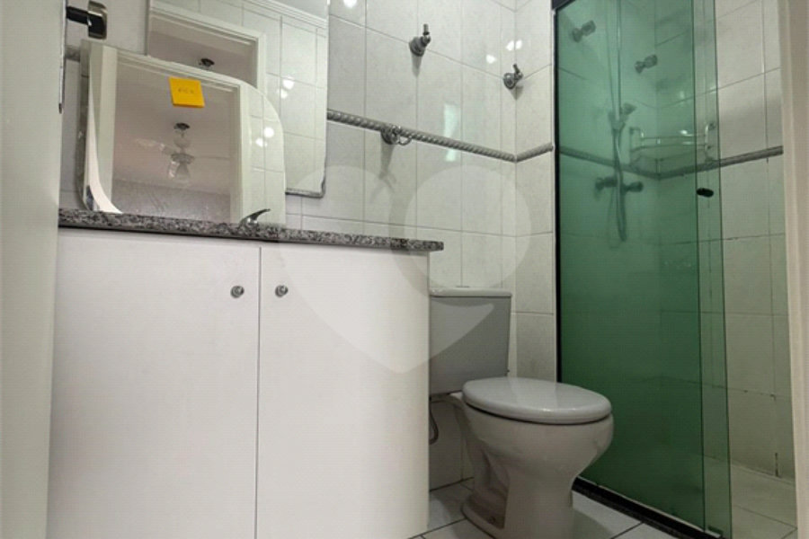 Apartamento à venda com 3 quartos, sendo 1 suíte, em Parada Inglesa, São Paulo, SP