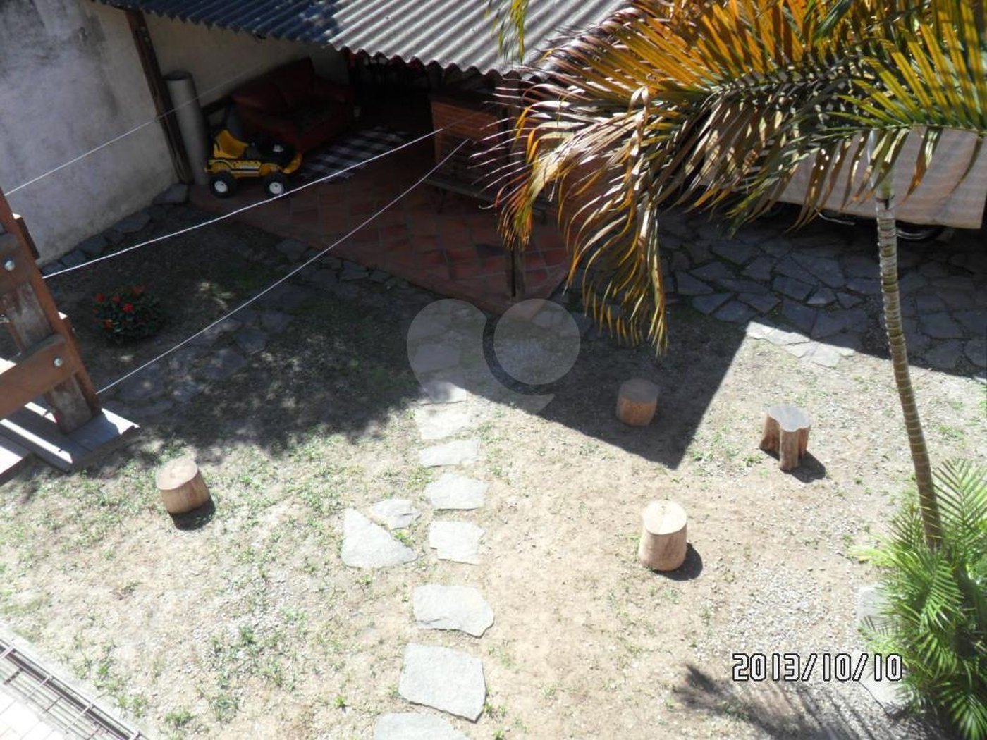 Sobrado à venda com 2 quartos em Tremembé, São Paulo, SP