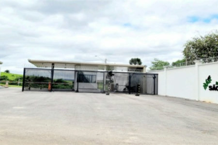 Casa à venda com 4 suítes no condomínio Residencial Fazenda São José, Salto de Pirapora - SP