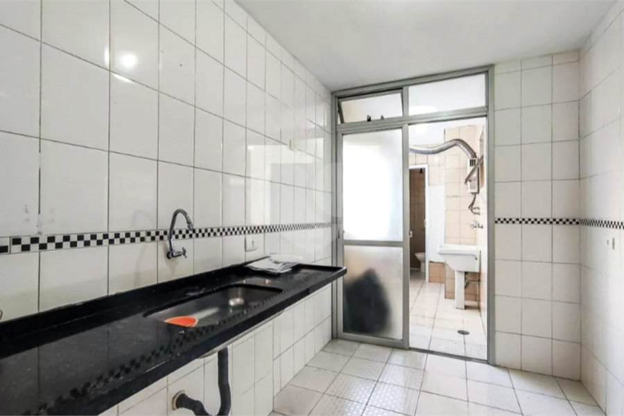 Apartamento para alugar com 3 quartos em Morumbi, São Paulo, SP