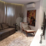 Apartamento à venda com 3 suítes em Jardim do Mar, São Bernardo do Campo, SP