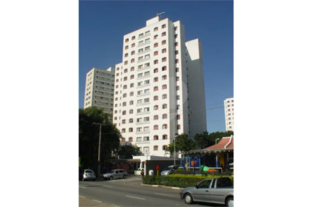 Apartamento à venda com 3 quartos, sendo 1 suíte, em Santana, São Paulo, SP