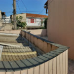 Sobrado, 165 m², 3 Dormitórios, 2 Banheiros, Sala, Garagem 2 carros + 1 Garagem 1 carro, Butantã