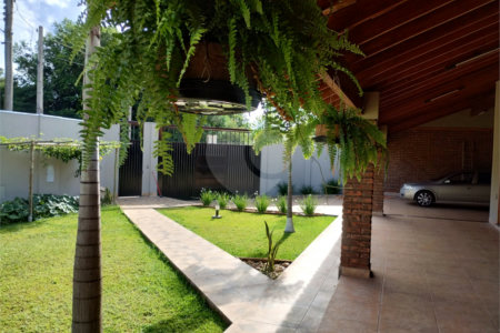 RESIDENCIAL QUINTA DOS BURITIS
