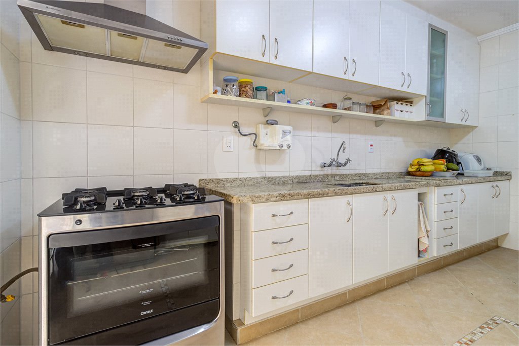Casa de Vila à venda com 4 suítes em Granja Julieta, São Paulo, SP