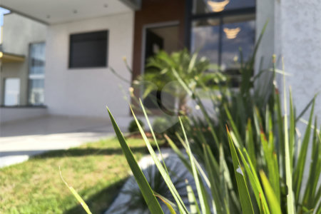 Casa à venda com 3 quartos, sendo 1 suíte,  no condomínio Horto Florestal Villagio, Sorocaba - SP