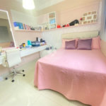 Apartamento à venda com 3 quartos, sendo 1 suíte, em Alvorada, Cuiabá, MT