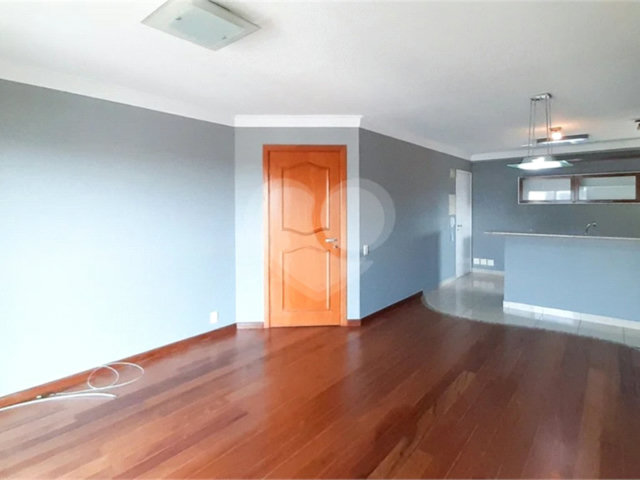 Apartamento para alugar com 3 quartos, sendo 1 suíte,  em Alto da Boa Vista, São Paulo, SP