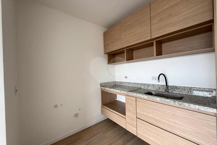 Apartamento para alugar com 1 suíte em Santana, São Paulo, SP