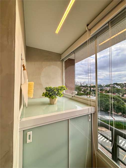Studio à venda ou para alugar com 1 quarto em Butantã, São Paulo, SP