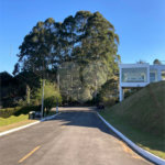 Terreno à venda no condomínio Suíça da Cantareira, Mairiporã - SP