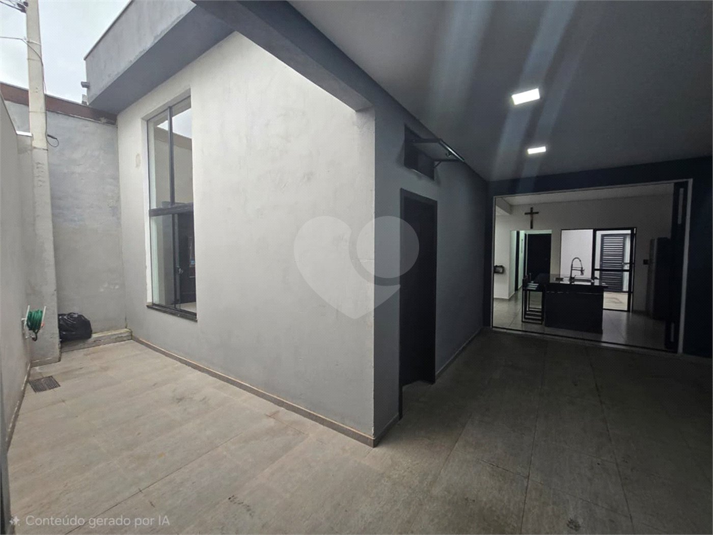 Casa à venda com 3 quartos, sendo 1 suíte, em Vila Santana, Itapetininga, SP