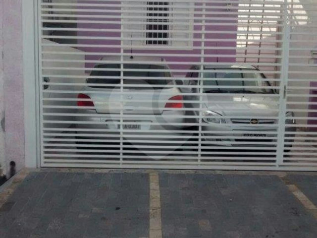 Casa Térrea à venda com 3 quartos em Imirim, São Paulo, SP