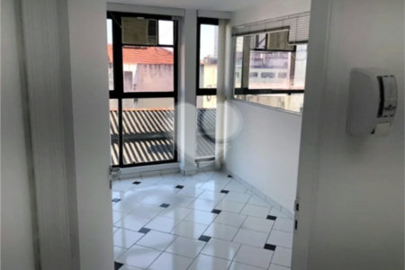 Sala para alugar em Santo Amaro, São Paulo, SP