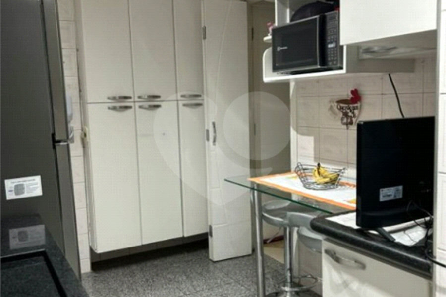 Apartamento à venda com 3 quartos, sendo 1 suíte, em Tatuapé, São Paulo, SP