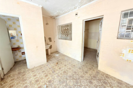 Casa Térrea à venda com 2 quartos em Água Fria, São Paulo, SP