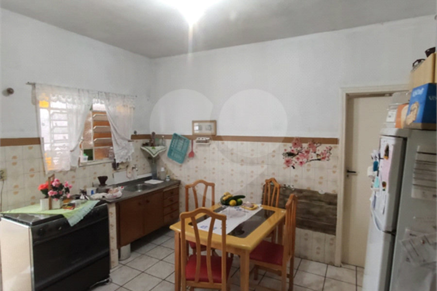 Sobrado à venda com 3 quartos em Parada Inglesa, São Paulo, SP