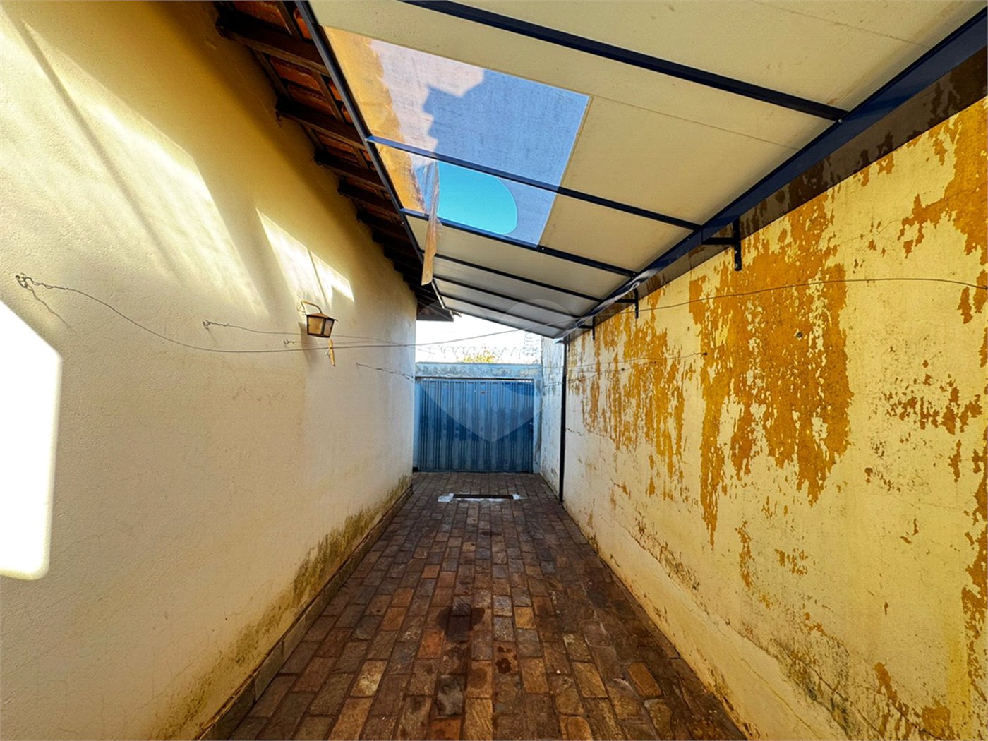 Casa à venda com 3 quartos, sendo 1 suíte, em Vila Monte Alegre, Ribeirão Preto, SP