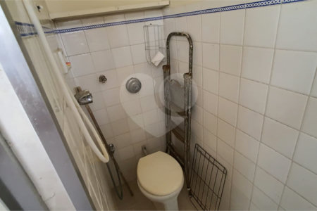 Apartamento à venda com 3 quartos em Méier, Rio de Janeiro, RJ