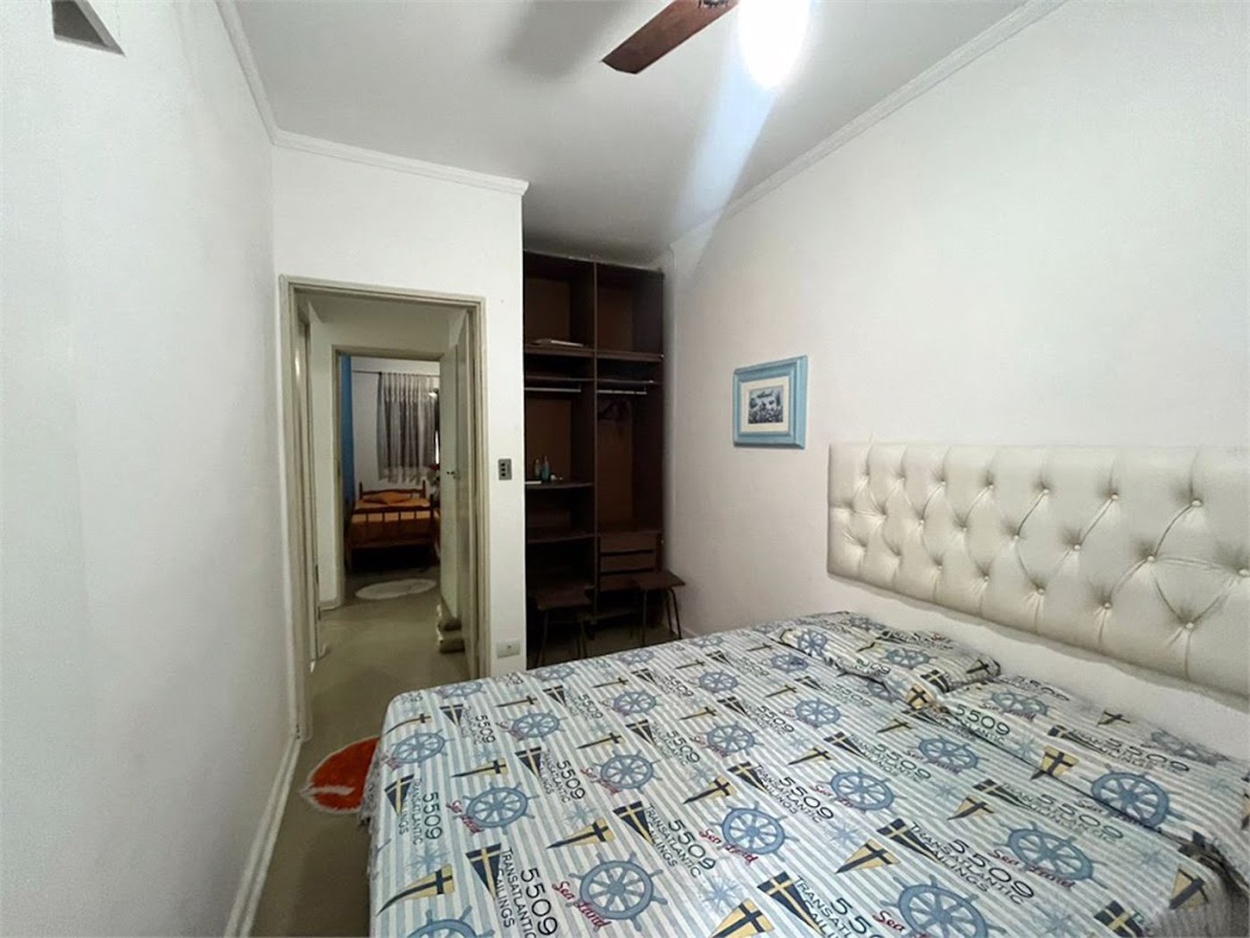 Apartamento Residencial à venda, Enseada, Guarujá - AP1502.