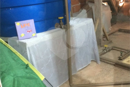 Casa à venda com 3 quartos, sendo 1 suíte, no condomínio Moradas do Horto, São Paulo - SP