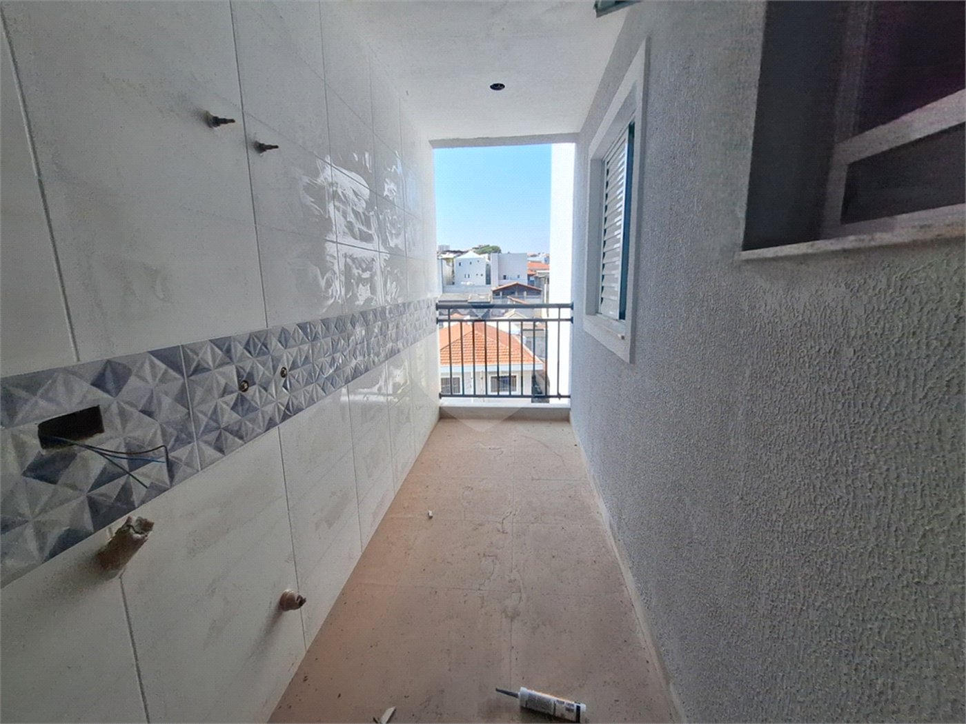 Apartamento à venda com 3 quartos em Tucuruvi, São Paulo, SP