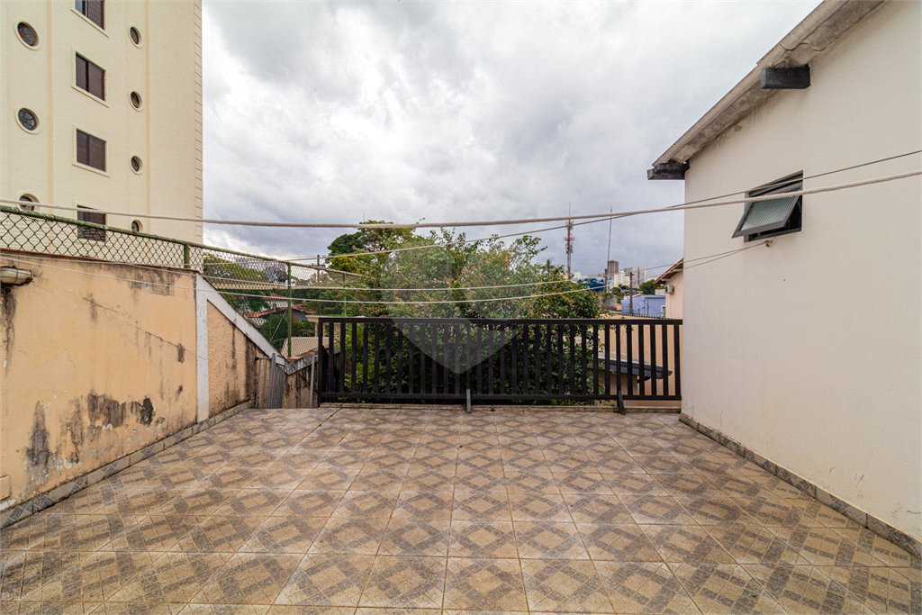 Casa Térrea à venda com 3 quartos, sendo 1 suíte, em Santo Amaro, São Paulo, SP
