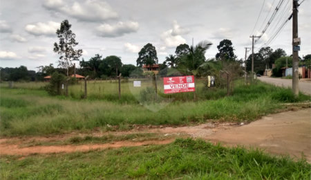 Terreno à venda em Retiro Santana, Itapetininga, SP