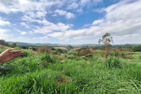 Área de Terra à venda com 1 suíte em Cocais, Itatiba, SP