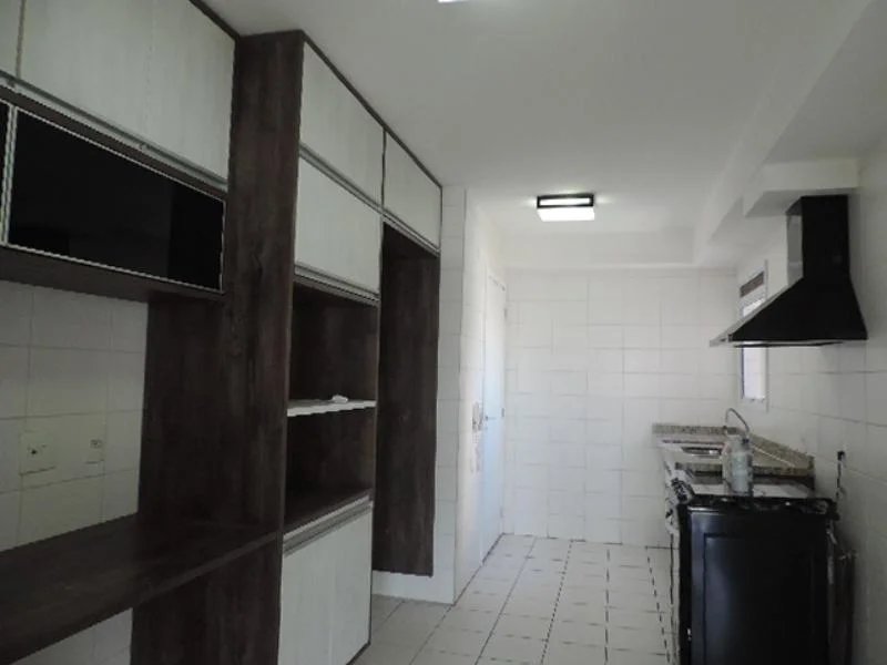 Apartamento à venda com 3 suítes em Jardim das Vertentes, São Paulo, SP