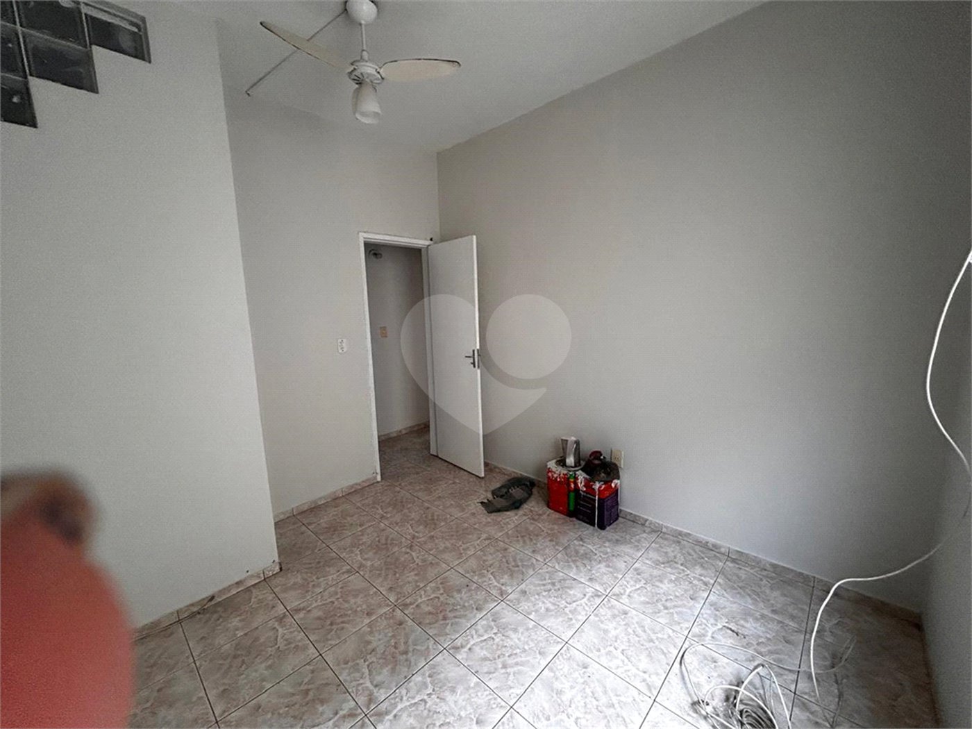 Apartamento à venda com 2 quartos em Rio Comprido, Rio de Janeiro, RJ