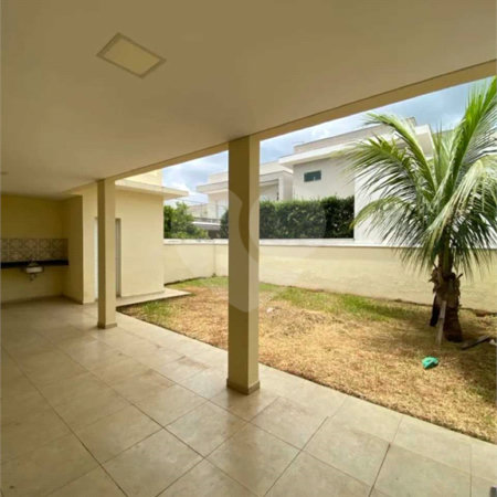Casa para alugar com 3 suítes no condomínio Residencial Villa do Bosque, Sorocaba - SP