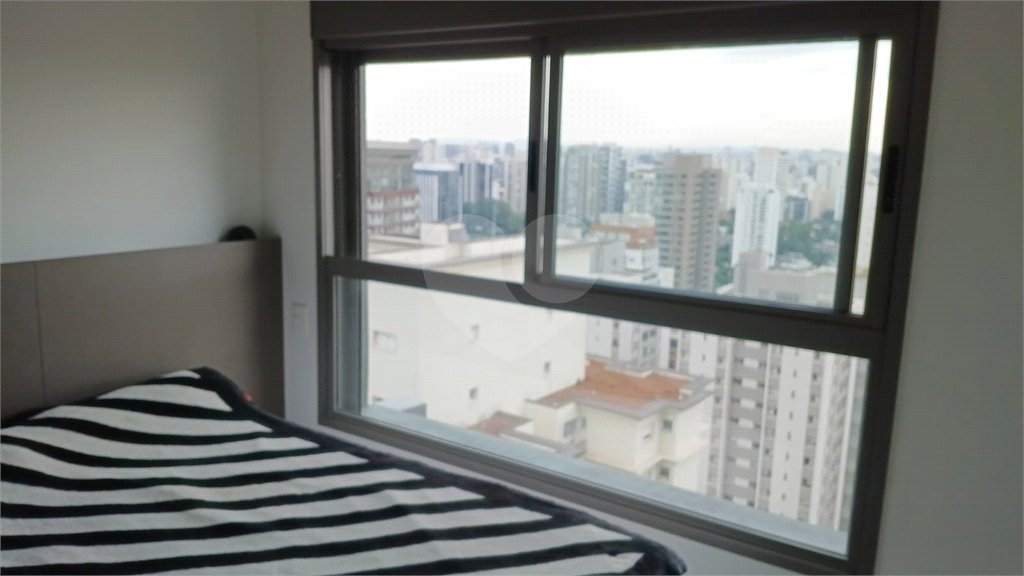 Apartamento à venda com 2 suítes em Brooklin, São Paulo, SP