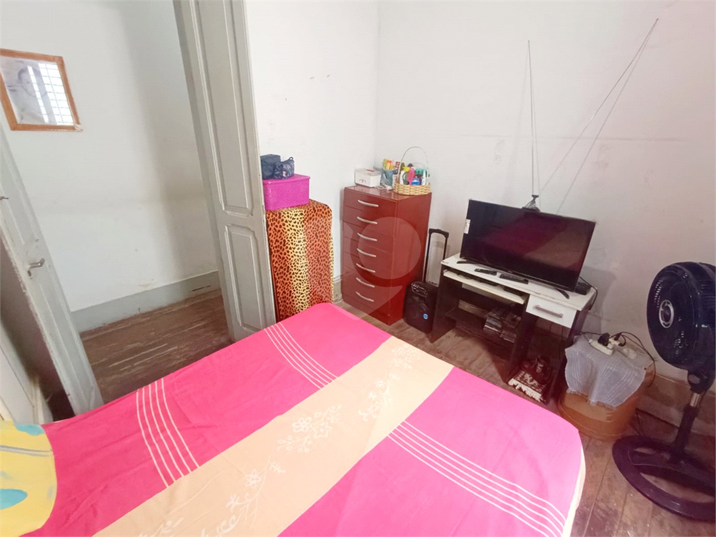 Casa à venda com 3 quartos em Vila Isabel, Rio de Janeiro, RJ