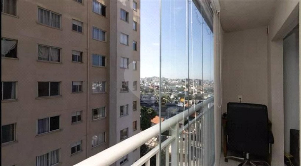 Apartamento à venda ou para alugar com 1 quarto no Brasilândia, São Paulo, SP