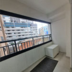 Apartamento à venda com 1 quarto em Tucuruvi, São Paulo, SP