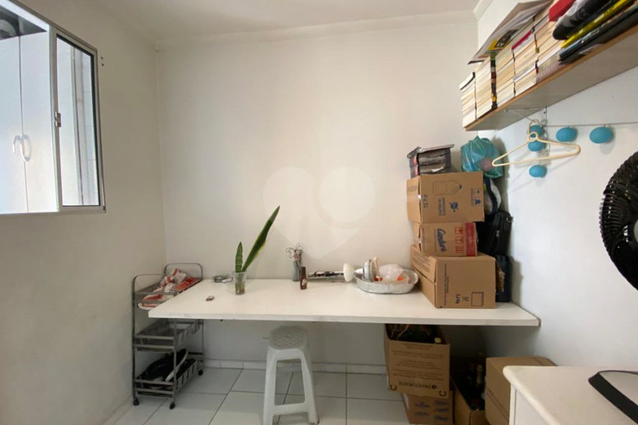 Apartamento à venda com 3 suítes em Mandaqui, São Paulo, SP