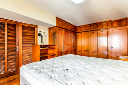 Duplex para alugar com 3 suítes em Santana, São Paulo, SP