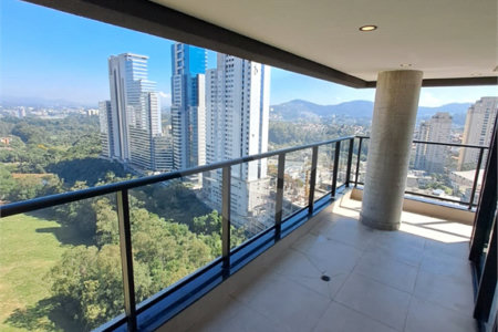 Apartamento à venda com 3 suítes, em Alphagran Alphaville, Barueri, SP
