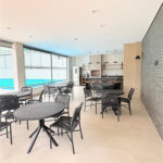 Apartamento à venda com 4 suítes em Parque Residencial Aquarius, São José dos Campos, SP