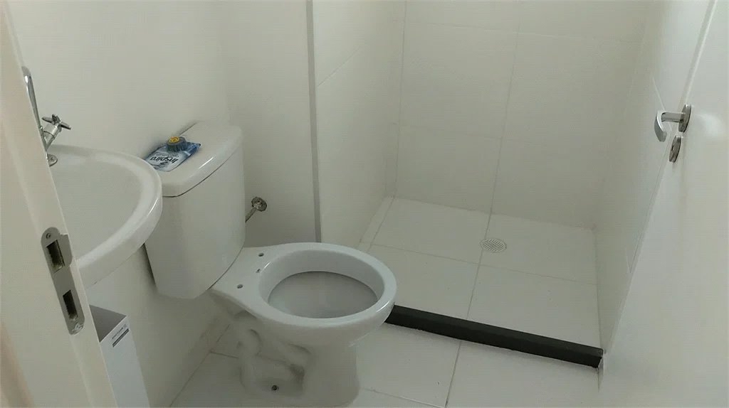 Apartamento à venda com 1 quarto em Vila Ipojuca, São Paulo, SP