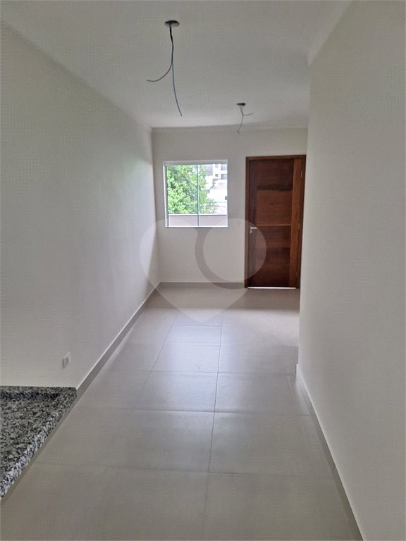 Casa para alugar com 2 quartos no condomínio Residencial Casalbuono, São Paulo - SP
