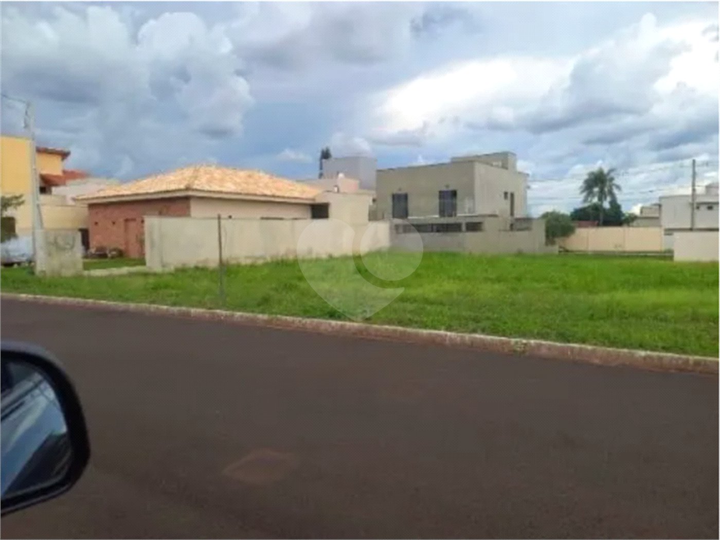 Terreno à venda no condomínio Portal da Mata Rp, Ribeirão Preto - SP