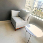 Apartamento à venda com 1 suíte em Cerqueira César, São Paulo, SP
