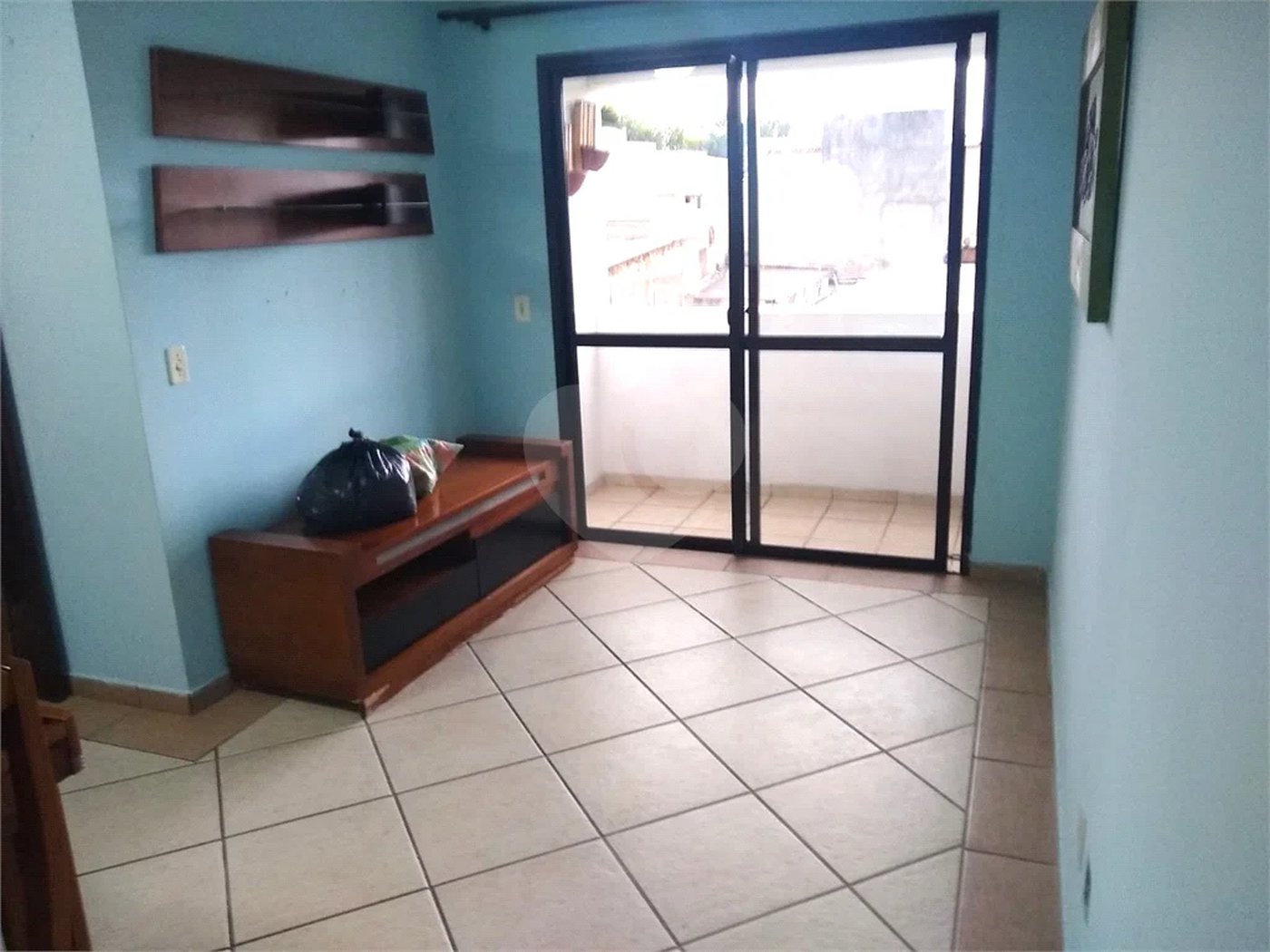 Apartamento com 2 dormitórios à venda, 57 m² por R$ 500.000 - Mooca - São Paulo/SP