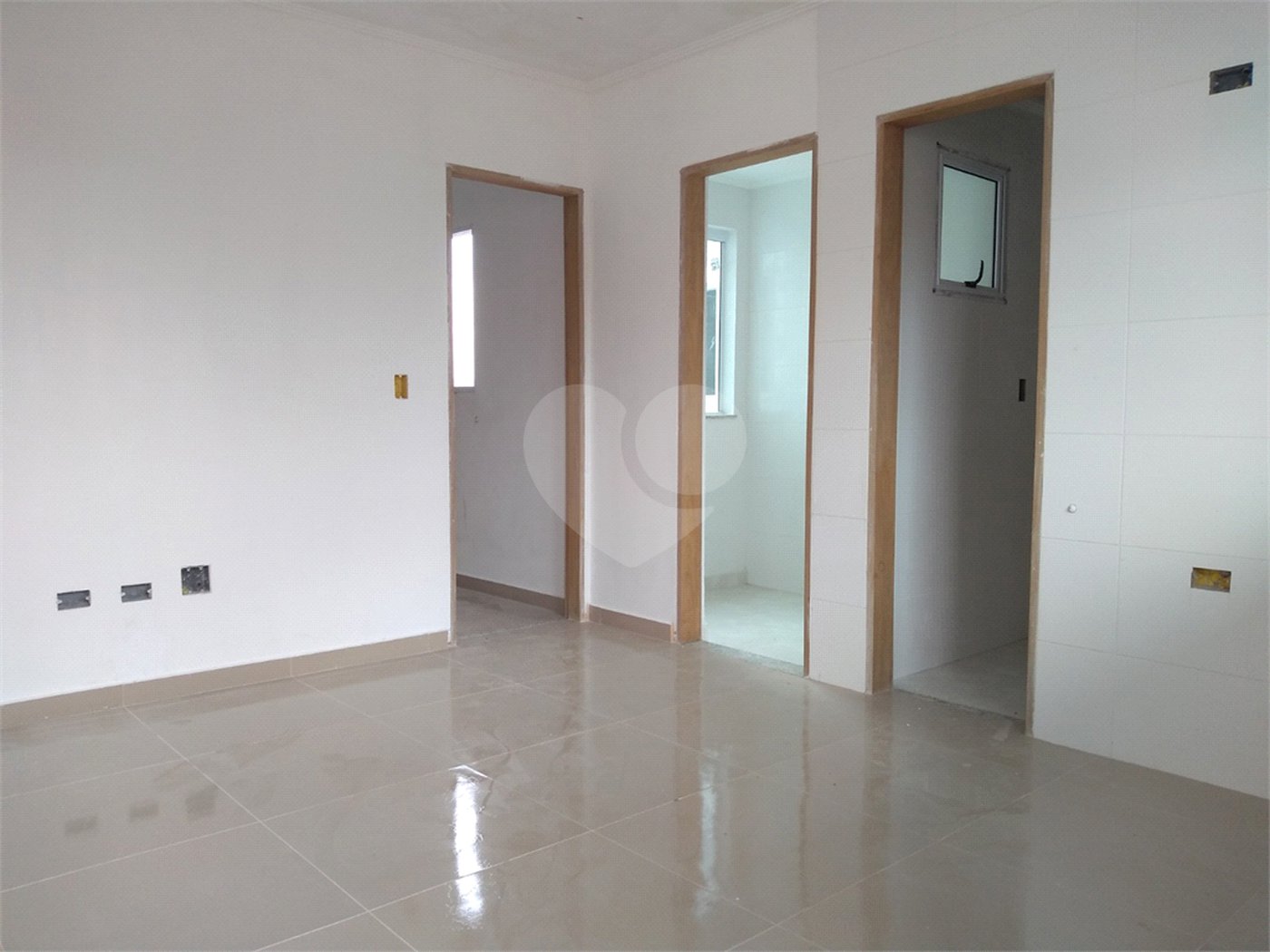Casa à venda com 1 quarto no condomínio Rosa, São Paulo - SP