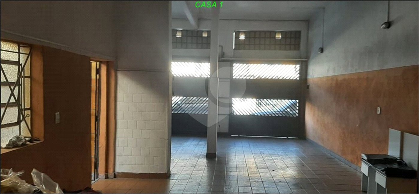 Sobrado à venda com 1 suíte em Casa Verde, São Paulo, SP