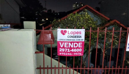 Casa Térrea à venda com 2 quartos em Tremembé, São Paulo, SP