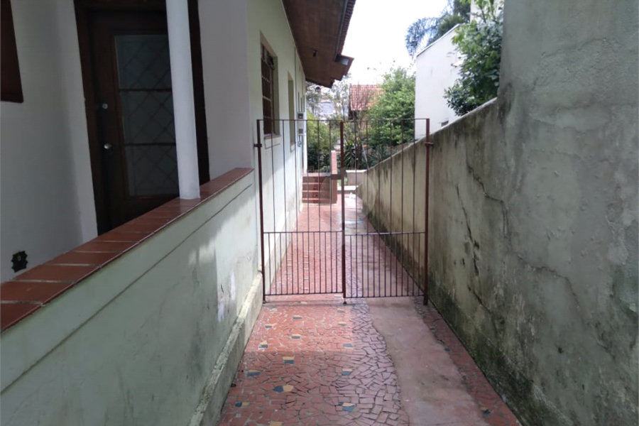 Casa Térrea à venda com 2 quartos em Casa Verde, São Paulo, SP
